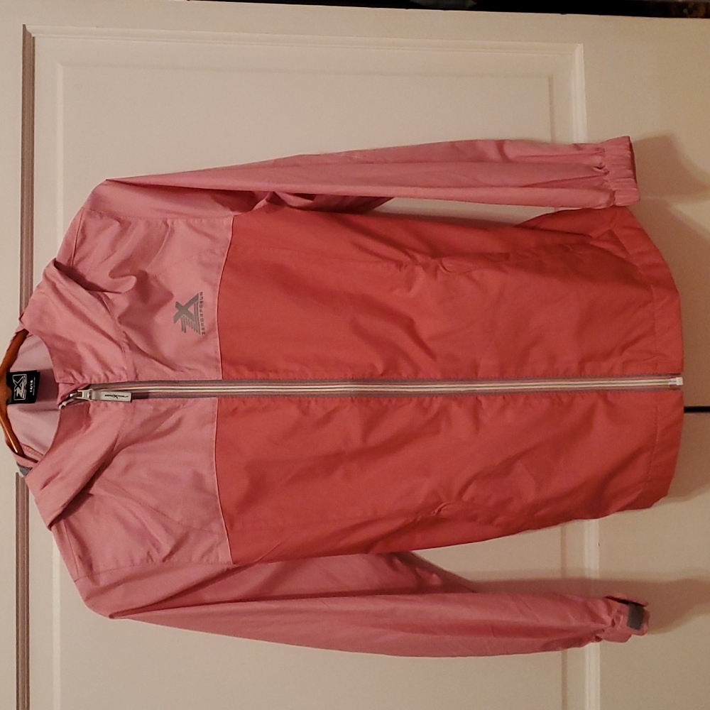 Zeroxposur jacket